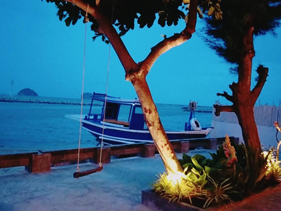 Sea Sand House Resort クロンワン エクステリア 写真