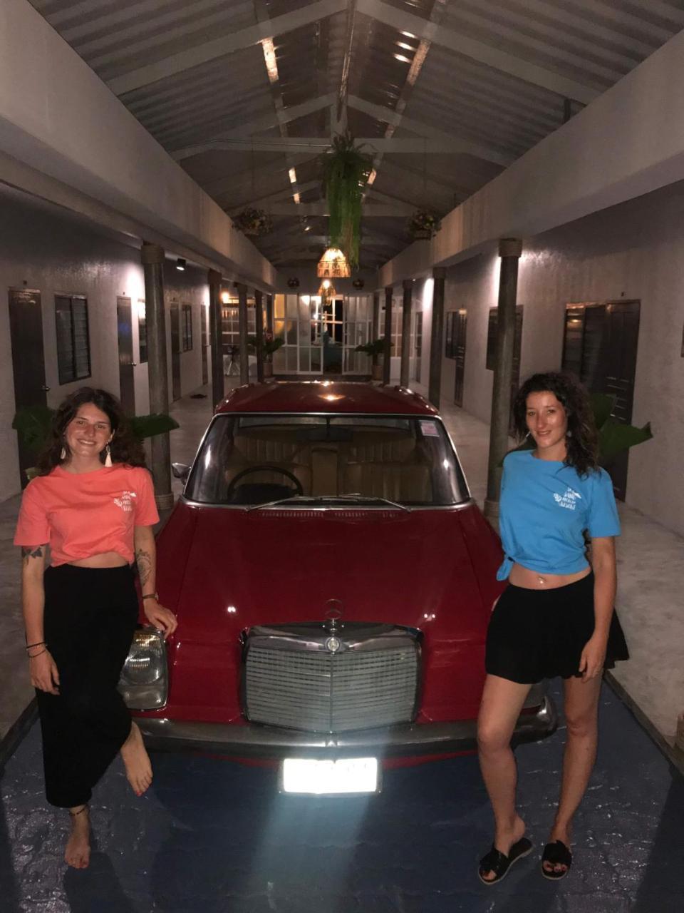 Sea Sand House Resort クロンワン エクステリア 写真