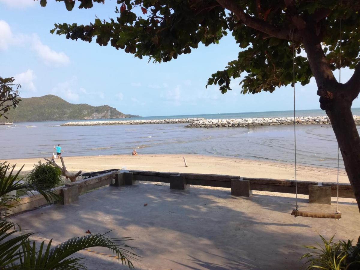 Sea Sand House Resort クロンワン エクステリア 写真