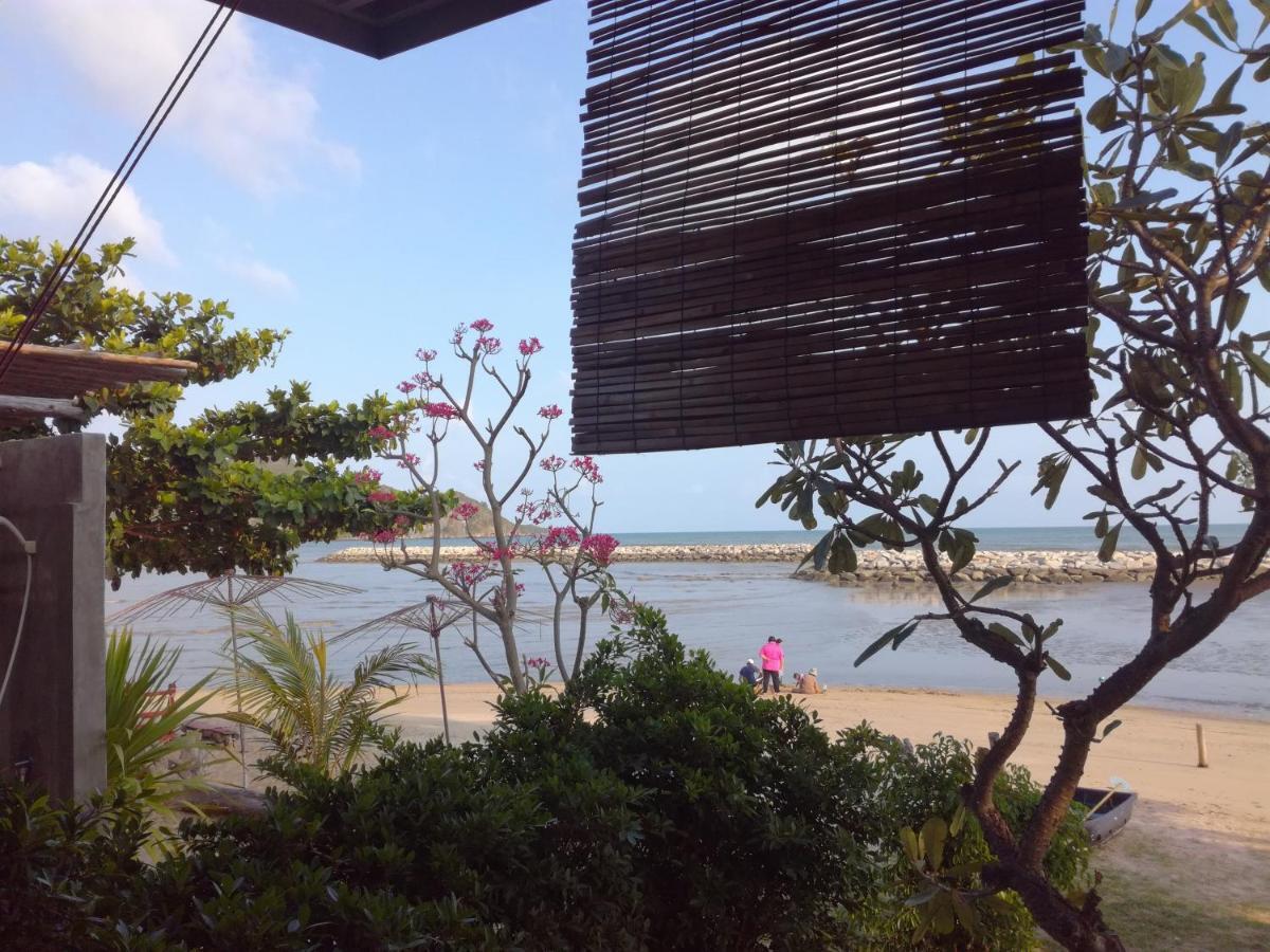 Sea Sand House Resort クロンワン エクステリア 写真